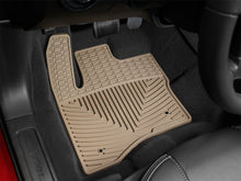Load image into Gallery viewer, Weathertech W167TN All Weather Floor Mats for Select Ford Taurus