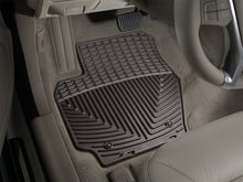Load image into Gallery viewer, Weathertech W169CO All Weather Floor Mats for Select Volvo S60, Volvo S60 Cross Country, Volvo S80, Volvo V60, Volvo V60 Cross Country, Volvo V70, Volvo XC60, Volvo XC70