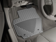 Load image into Gallery viewer, Weathertech W169GR All Weather Floor Mats for Select Volvo S60, Volvo S60 Cross Country, Volvo S80, Volvo V60, Volvo V60 Cross Country, Volvo V70, Volvo XC60, Volvo XC70