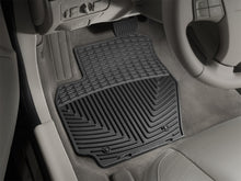 Load image into Gallery viewer, Weathertech W169 All Weather Floor Mats for Select Volvo S60, Volvo S60 Cross Country, Volvo S80, Volvo V60, Volvo V60 Cross Country, Volvo V70, Volvo XC60, Volvo XC70