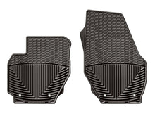 Load image into Gallery viewer, Weathertech W169CO All Weather Floor Mats for Select Volvo S60, Volvo S60 Cross Country, Volvo S80, Volvo V60, Volvo V60 Cross Country, Volvo V70, Volvo XC60, Volvo XC70