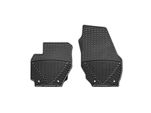 Load image into Gallery viewer, Weathertech W169 All Weather Floor Mats for Select Volvo S60, Volvo S60 Cross Country, Volvo S80, Volvo V60, Volvo V60 Cross Country, Volvo V70, Volvo XC60, Volvo XC70