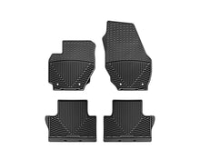 Load image into Gallery viewer, Weathertech WTVB169170 All Weather Floor Mats for Select Volvo S60, Volvo S60 Cross Country, Volvo S80, Volvo V60, Volvo V60 Cross Country, Volvo V70, Volvo XC60, Volvo XC70