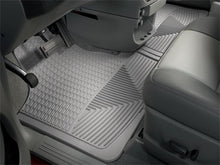 Load image into Gallery viewer, Weathertech W16GR All Weather Floor Mats for Select Chrysler Grand Voyager, Chrysler Town &amp; Country, Chrysler Voyager, Dodge Caravan, Dodge Grand Caravan, Plymouth Grand Voyager, Plymouth Voyager