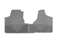 Load image into Gallery viewer, Weathertech W16GR All Weather Floor Mats for Select Chrysler Grand Voyager, Chrysler Town &amp; Country, Chrysler Voyager, Dodge Caravan, Dodge Grand Caravan, Plymouth Grand Voyager, Plymouth Voyager