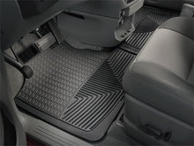 Load image into Gallery viewer, Weathertech W16 All Weather Floor Mats for Select Chrysler Grand Voyager, Chrysler Town &amp; Country, Chrysler Voyager, Dodge Caravan, Dodge Grand Caravan, Plymouth Grand Voyager, Plymouth Voyager