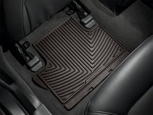 Load image into Gallery viewer, Weathertech W170CO All Weather Floor Mats for Select Volvo C30, Volvo C70, Volvo S40, Volvo S60, Volvo S60 Cross Country, Volvo S80, Volvo V50, Volvo V60, Volvo V60 Cross Country, Volvo V70, Volvo XC60, Volvo XC70, Volvo XC90