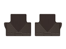 Load image into Gallery viewer, Weathertech W170CO All Weather Floor Mats for Select Volvo C30, Volvo C70, Volvo S40, Volvo S60, Volvo S60 Cross Country, Volvo S80, Volvo V50, Volvo V60, Volvo V60 Cross Country, Volvo V70, Volvo XC60, Volvo XC70, Volvo XC90