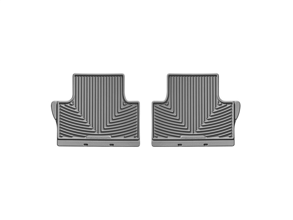 Weathertech W170GR All Weather Floor Mats for Select Volvo C30, Volvo C70, Volvo S40, Volvo S60, Volvo S60 Cross Country, Volvo S80, Volvo V50, Volvo V60, Volvo V60 Cross Country, Volvo V70, Volvo XC60, Volvo XC70, Volvo XC90
