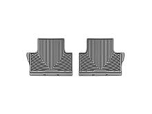 Load image into Gallery viewer, Weathertech W170GR All Weather Floor Mats for Select Volvo C30, Volvo C70, Volvo S40, Volvo S60, Volvo S60 Cross Country, Volvo S80, Volvo V50, Volvo V60, Volvo V60 Cross Country, Volvo V70, Volvo XC60, Volvo XC70, Volvo XC90