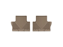Load image into Gallery viewer, Weathertech W170TN All Weather Floor Mats for Select Volvo C30, Volvo C70, Volvo S40, Volvo S60, Volvo S60 Cross Country, Volvo S80, Volvo V50, Volvo V60, Volvo V60 Cross Country, Volvo V70, Volvo XC60, Volvo XC70, Volvo XC90