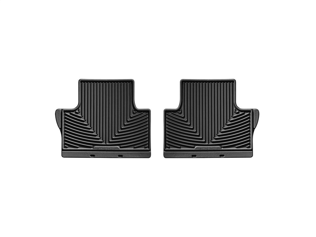 Weathertech W170 All Weather Floor Mats for Select Volvo C30, Volvo C70, Volvo S40, Volvo S60, Volvo S60 Cross Country, Volvo S80, Volvo V50, Volvo V60, Volvo V60 Cross Country, Volvo V70, Volvo XC60, Volvo XC70, Volvo XC90
