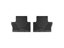 Load image into Gallery viewer, Weathertech W170 All Weather Floor Mats for Select Volvo C30, Volvo C70, Volvo S40, Volvo S60, Volvo S60 Cross Country, Volvo S80, Volvo V50, Volvo V60, Volvo V60 Cross Country, Volvo V70, Volvo XC60, Volvo XC70, Volvo XC90
