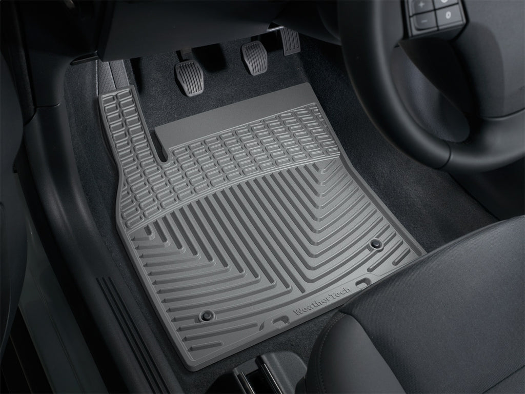 Weathertech W171GR All Weather Floor Mats for Select Volvo C30, Volvo C70, Volvo S40, Volvo V50