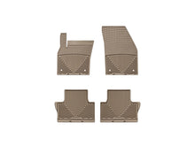 Load image into Gallery viewer, Weathertech WTVT171170 All Weather Floor Mats for Select Volvo C30, Volvo S40, Volvo V50
