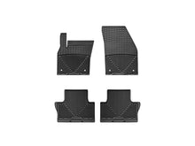 Load image into Gallery viewer, Weathertech WTVB171170 All Weather Floor Mats for Select Volvo C30, Volvo S40, Volvo V50