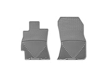 Load image into Gallery viewer, Weathertech W172GR All Weather Floor Mats for Select Subaru Forester, Subaru Legacy, Subaru Outback