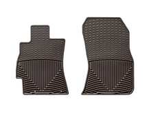 Load image into Gallery viewer, Weathertech W172CO All Weather Floor Mats for Select Subaru Forester, Subaru Legacy, Subaru Outback