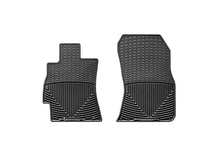 Load image into Gallery viewer, Weathertech W172 All Weather Floor Mats for Select Subaru Forester, Subaru Legacy, Subaru Outback
