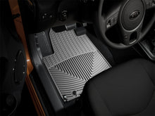 Load image into Gallery viewer, Weathertech W173GR All Weather Floor Mats for Select Kia Soul