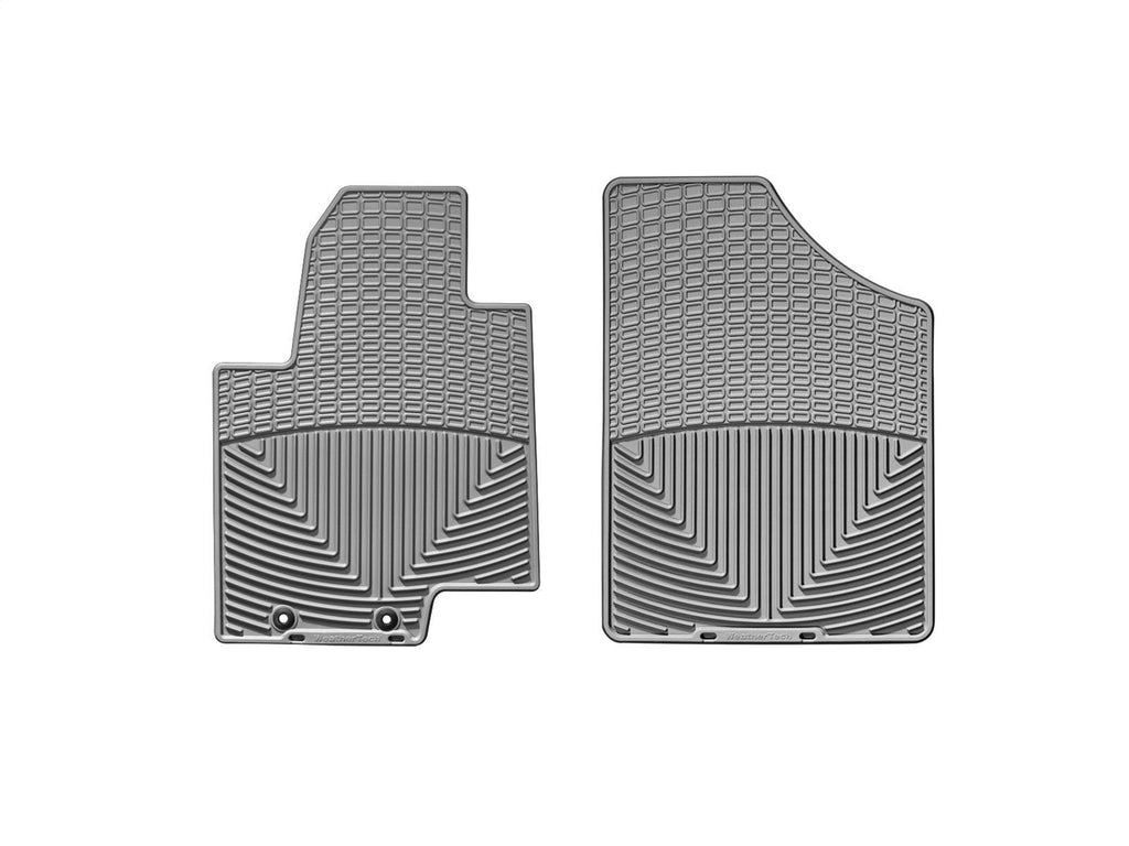 Weathertech W173GR All Weather Floor Mats for Select Kia Soul