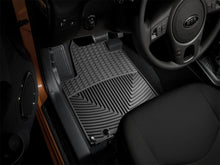 Load image into Gallery viewer, Weathertech W173 All Weather Floor Mats for Select Kia Soul