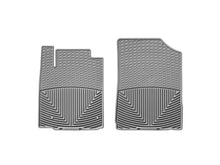 Load image into Gallery viewer, Weathertech W174GR All Weather Floor Mats for Select Lexus ES300, Lexus ES330, Lexus ES350, Toyota Avalon