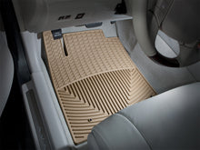 Load image into Gallery viewer, Weathertech W174TN All Weather Floor Mats for Select Lexus ES300, Lexus ES330, Lexus ES350, Toyota Avalon