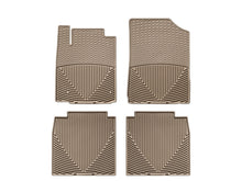 Load image into Gallery viewer, Weathertech WTCT174201 All Weather Floor Mats for Select Toyota Avalon