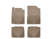 Load image into Gallery viewer, Weathertech WTLT174085 All Weather Floor Mats for Select Lexus ES350