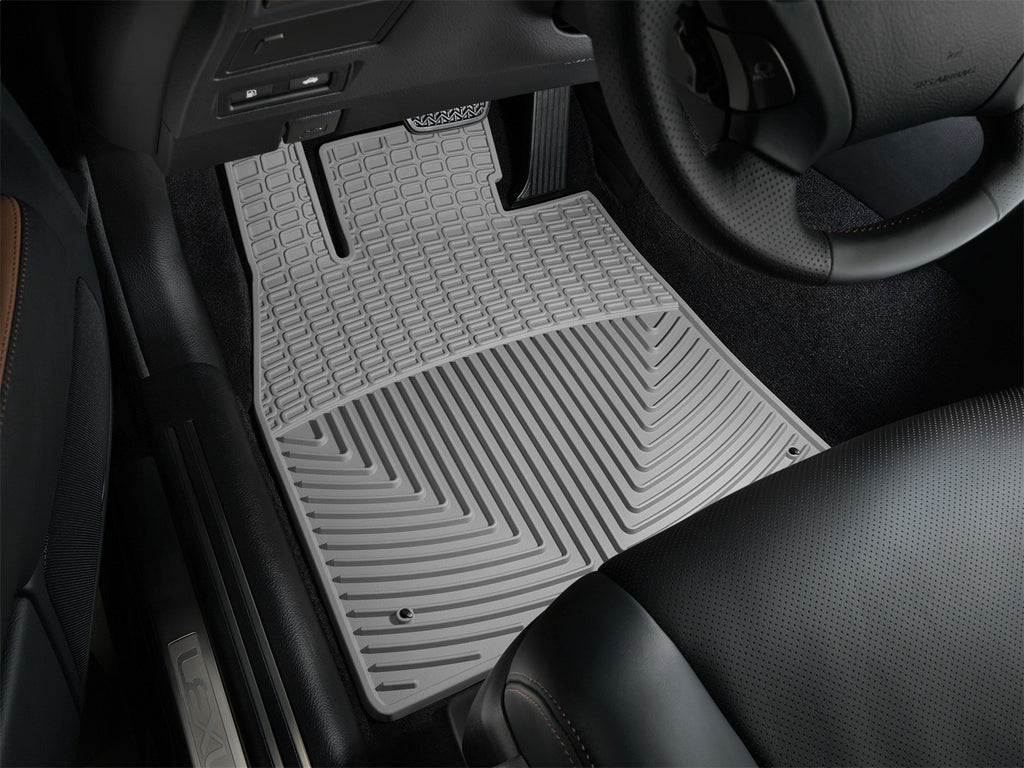Weathertech W175GR All Weather Floor Mats for Select Lexus LS460