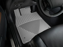 Load image into Gallery viewer, Weathertech W175GR All Weather Floor Mats for Select Lexus LS460