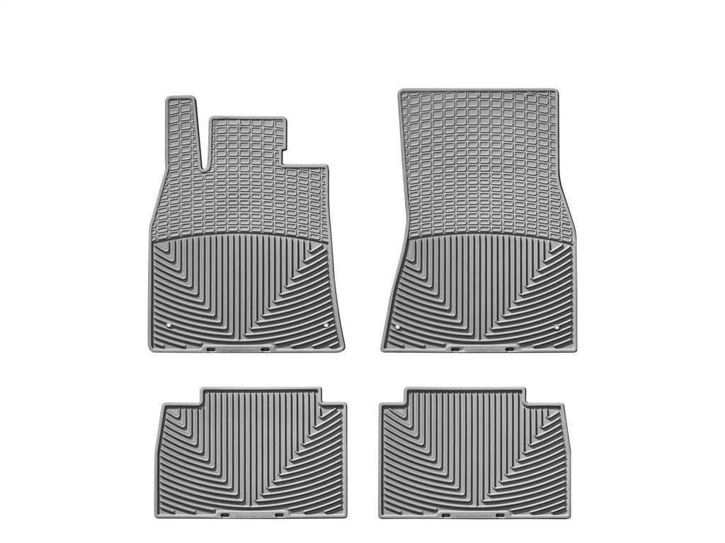 Weathertech WTLG175185 All Weather Floor Mats for Select Lexus LS460