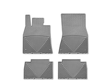 Load image into Gallery viewer, Weathertech WTLG175185 All Weather Floor Mats for Select Lexus LS460