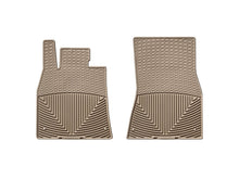 Load image into Gallery viewer, Weathertech W175TN All Weather Floor Mats for Select Lexus LS460
