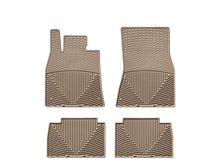 Load image into Gallery viewer, Weathertech WTLT175185 All Weather Floor Mats for Select Lexus LS460