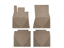 Load image into Gallery viewer, Weathertech WTLT175201 All Weather Floor Mats for Select Lexus LS460