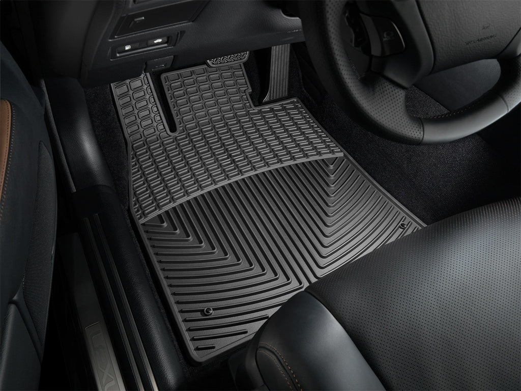 Weathertech W175 All Weather Floor Mats for Select Lexus LS460