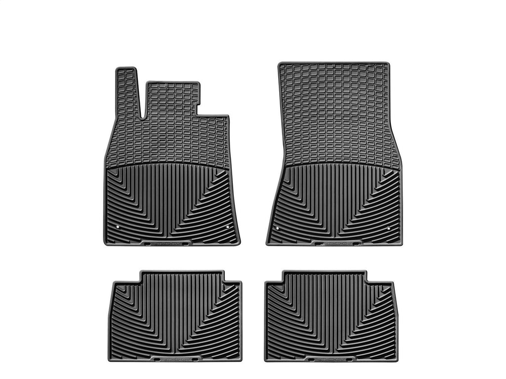 Weathertech WTLB175185 All Weather Floor Mats for Select Lexus LS460