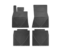 Load image into Gallery viewer, Weathertech WTLB175201 All Weather Floor Mats for Select Lexus LS460