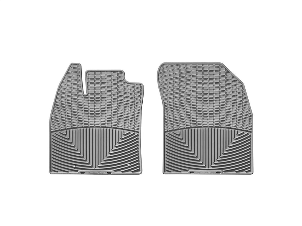 Weathertech W176GR All Weather Floor Mats for Select Lexus HS250h