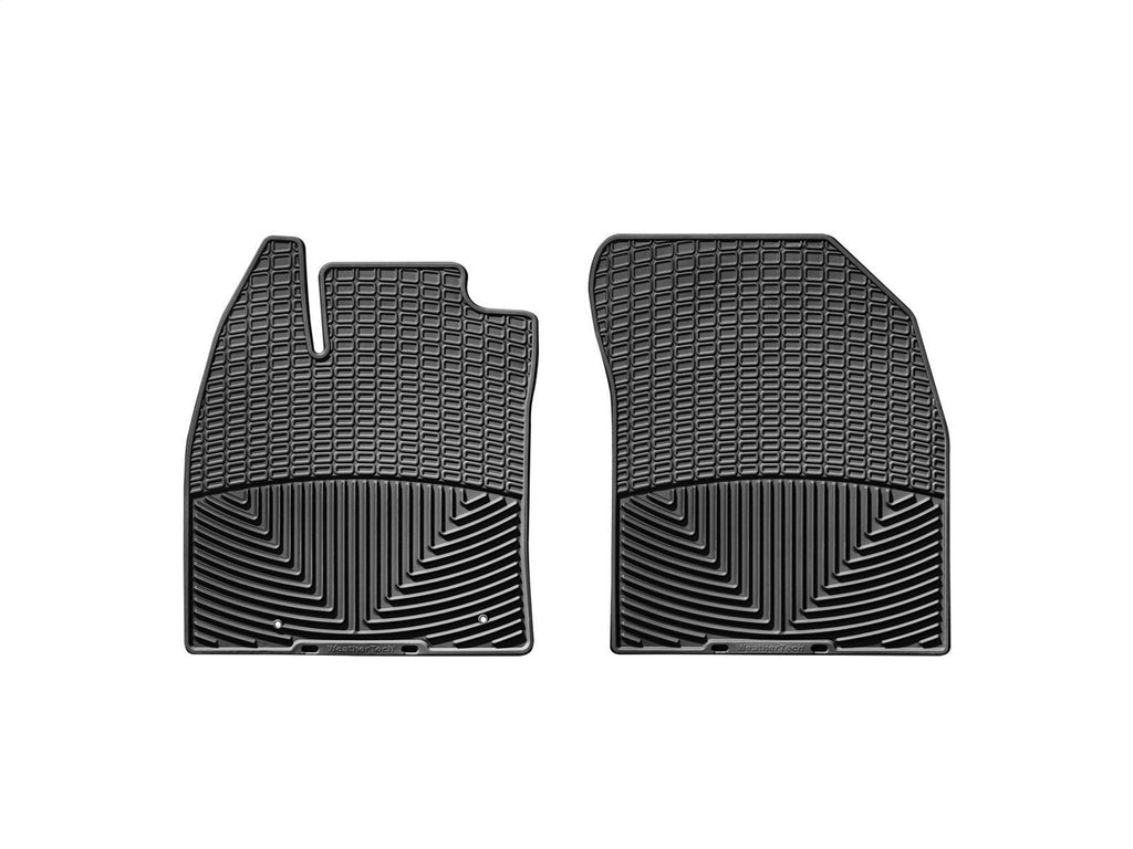 Weathertech W176 All Weather Floor Mats for Select Lexus HS250h