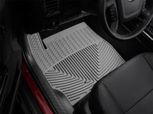 Load image into Gallery viewer, Weathertech W177GR All Weather Floor Mats for Select Ford Escape, Mazda Tribute, Mercury Mariner