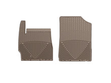 Load image into Gallery viewer, Weathertech W177TN All Weather Floor Mats for Select Ford Escape, Mazda Tribute, Mercury Mariner