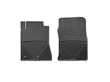 Load image into Gallery viewer, Weathertech W178 All Weather Floor Mats for Select Ford Mustang
