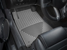 Load image into Gallery viewer, Weathertech W178GR All Weather Floor Mats for Select Ford Mustang