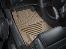 Load image into Gallery viewer, Weathertech W178TN All Weather Floor Mats for Select Ford Mustang
