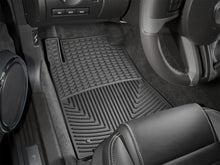 Load image into Gallery viewer, Weathertech W178 All Weather Floor Mats for Select Ford Mustang