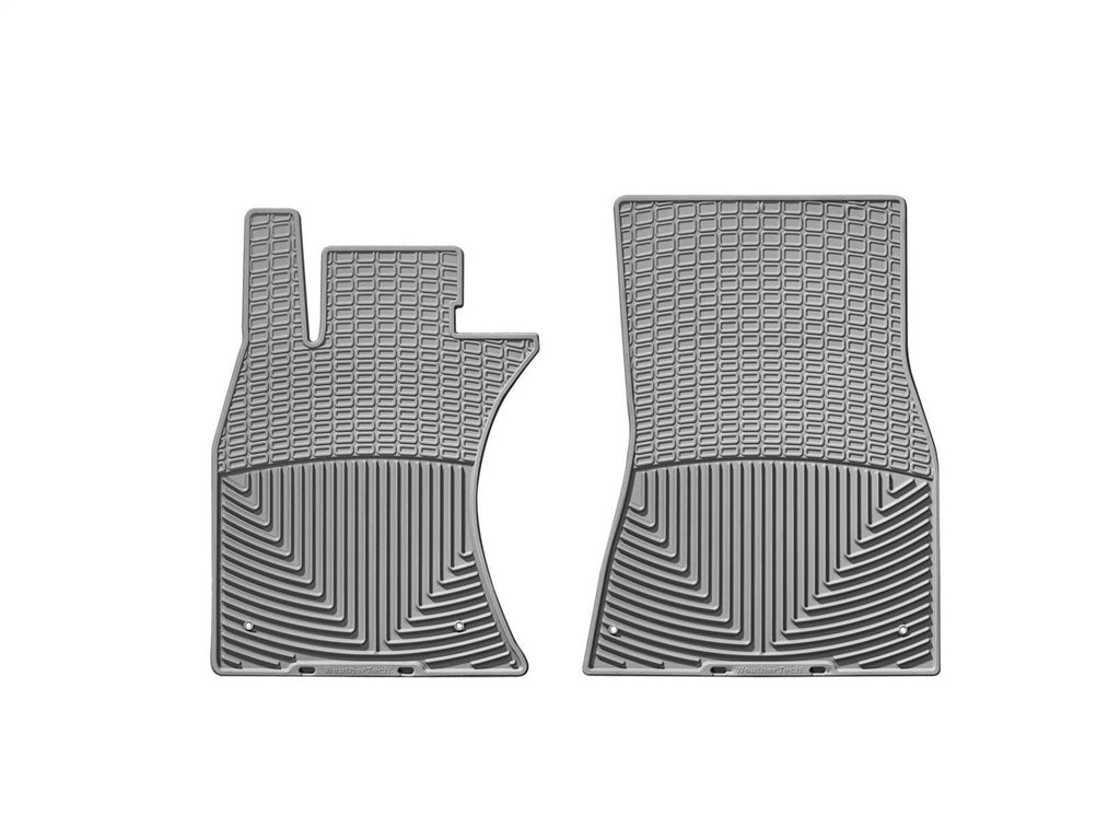 Weathertech W181GR All Weather Floor Mats for Select Lexus LS460, Lexus LS600h