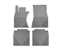 Load image into Gallery viewer, Weathertech WTLG181201 All Weather Floor Mats for Select Lexus LS460, Lexus LS600h